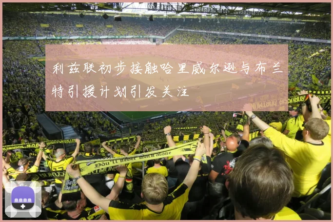 利兹联初步接触哈里威尔逊与布兰特引援计划引发关注