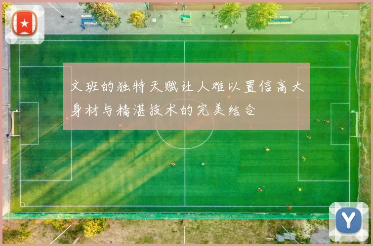 文班的独特天赋让人难以置信高大身材与精湛技术的完美结合